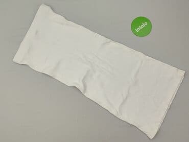 bluzki prążkowane białe: Stradivarius, Top damski, rozmiar S — 2