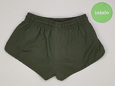 reebok ufc: Szorty damskie, rozmiar M — 3