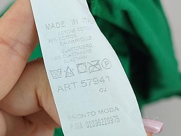 dresy do kolan: Pronto Moda, Spódnica damska, rozmiar 2XS — 4