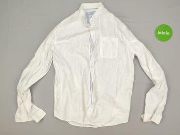 dishe koszula: Carry, Shirt for men, size L — 2