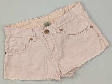 spodnie hello kitty piżama czarne: Denim Co, Шорти жіночі, розмір XS — 1