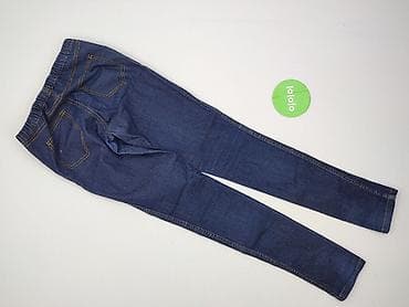 pull jeans: Jeansy damskie, rozmiar L — 3
