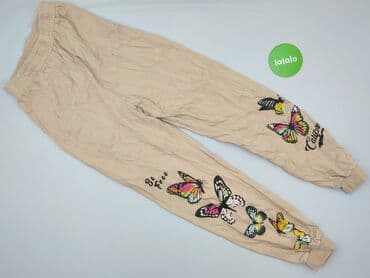 spodnie hello kitty piżama shein: Shein, Spodnie dresowe damskie, rozmiar XS — 2