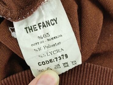 allegro sukienki dresowe: Fancy, Bluza damska
, rozmiar S — 6