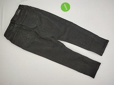 stradivarius dżinsy: Stradivarius, Jeansy damskie, rozmiar M — 3