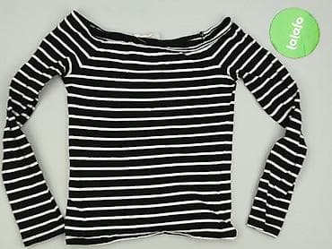 spodnie nanoni: Terranova, Bluzka damska, rozmiar XS — 2