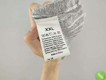 majtki h: Sukienka damska, rozmiar 2XL — 4
