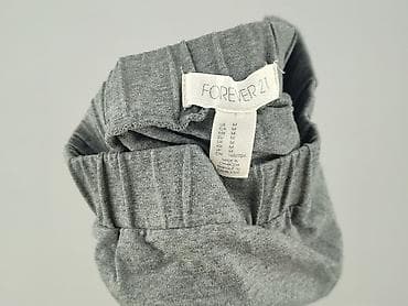 basic spódnice: Forever 21, Spódnica damska, rozmiar M — 4