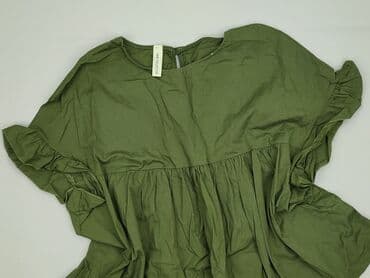 zalando sukienki dla puszystych: New Collection, Bluzka damska, rozmiar One size — 1