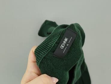 sweter sinsay: Ochnik, Sweter dla mężczyzn, rozmiar XL — 6