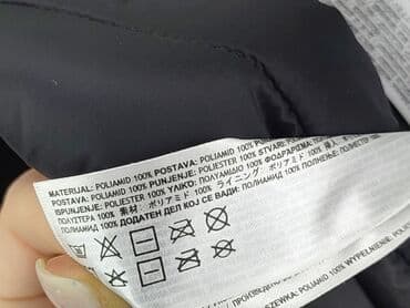 kurtka zimowa geox: 4F, Spódnica damska, M — 5