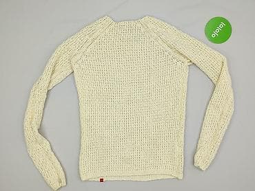 kardigany c a: Edc by Esprit, Sweter damski, rozmiar S — 3