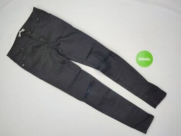 jeansy ed hardy: Джинси жіночі, розмір L — 2