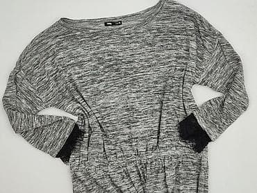 gothic sukienki: Sinsay, Sukienka damska, rozmiar XL — 1