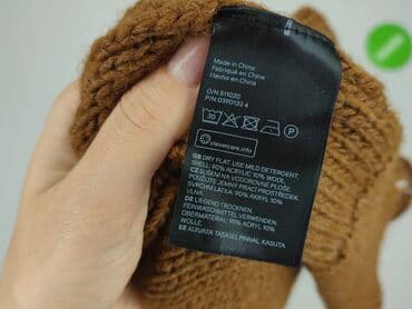 wełniany sweter: H&M, Sweter damski, rozmiar XS — 5