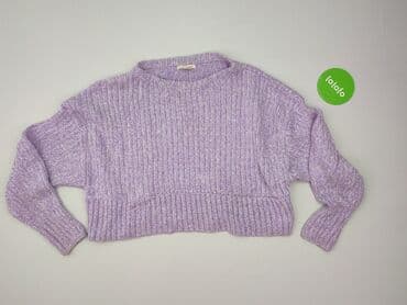 Жінкам: H&M, Светр жіночий, розмір M — 2