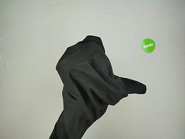 sukienki plus size czarna: Sukienka damska, rozmiar 6XL — 4