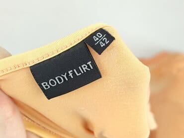 soroczka koszula: BODY FLIRT, Women`s tunic, size L (EU 40) — 4