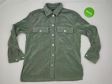 t shirty wolf: Gina Tricot, Koszula damska, rozmiar M — 2