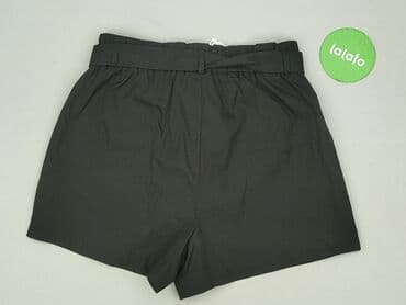 krótkie spodenki z wysokim stanem sinsay: Sinsay, Szorty damskie, rozmiar L — 3