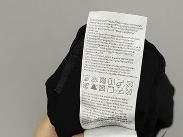 varlesca kurtki zimowe: Vero Moda, Bluzka damska, rozmiar L — 5