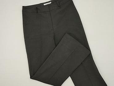 sportmax code trousers: More & More, Spodnie materiałowe damskie, rozmiar XL — 1