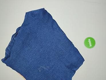 dzwony 2015: Denim Co, Jeansy damskie, rozmiar M — 5