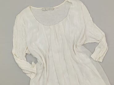 Blouses: Women's blouse, size S (EU 36)