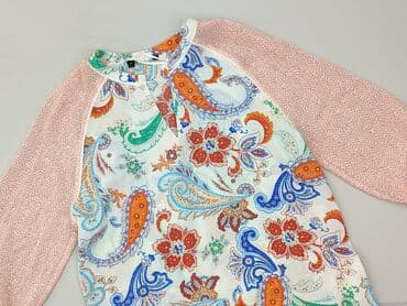 cropp koszula w koty: Bluzka damska, XS — 1