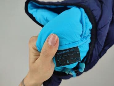 kurtki zimowe damskie mohito: Hi-Tec, Women`s winter jacket, size S (EU 36) — 4