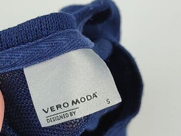 Kobiety: Vero Moda, Bluzka damska, rozmiar S — 4
