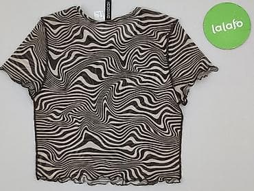 bluzka harley davidson: H&M Divided, Bluzka damska, rozmiar XS — 3