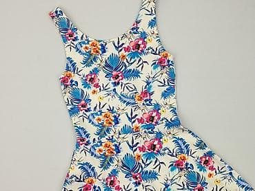 H&M Divided, Sukienka damska, rozmiar 2XS