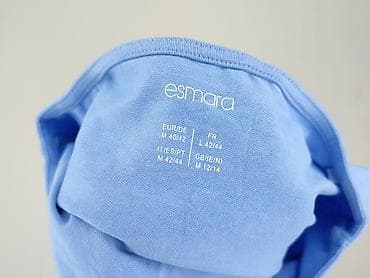 blue motion clothes: Esmara, Жіноча блуза, розмір M — 4