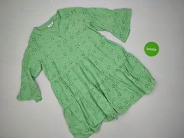 dolce moda klapki: Gina, Sukienka damska, rozmiar M — 2