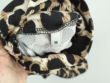 bluza z golfem: Body damskie, rozmiar M — 4