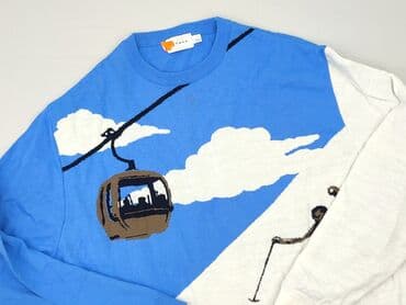 Sweter, L, Topman, stan - Bardzo dobry