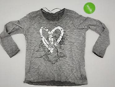 bluzki panterki: Street One, Bluzka damska, rozmiar 5XL — 2