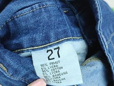 daddy jeans: Spódnica damska, rozmiar S — 5