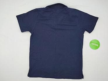 Kurtki: Koszulka polo dla mężczyzn, rozmiar L — 3