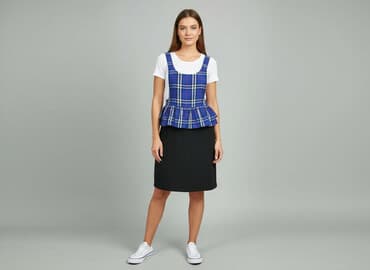 kombinezon na quada zimowy: Kombinezon damski, rozmiar S — 1