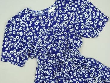 sukienki dla niskich osób sklep: Reserved, Sukienka damska, rozmiar S — 2