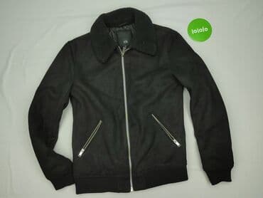 ile wazy sweter: River Island, Kurtka przejściowa dla mężczyzn, S — 2