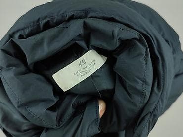 sweter hilfiger: Kurtka przejściowa, H&M, 12 lat, 146-152 cm, stan - Bardzo dobry — 4