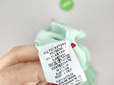 przeswitujaca sukienki: Sukienka damska, rozmiar S — 4