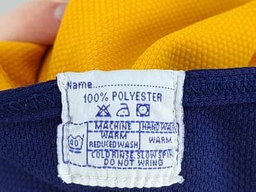 koszulka polo hi tec: Koszulka polo dla mężczyzn, rozmiar M — 7