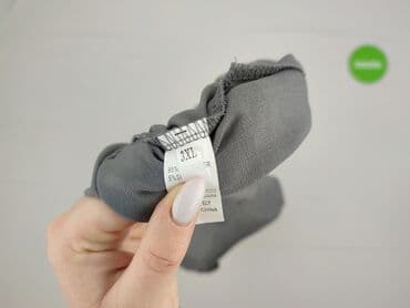 sukienki dla 70 latki: Bluzka damska, 3XL — 4