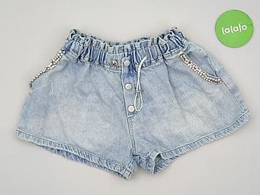 short amisu: Szorty damskie, rozmiar S — 2