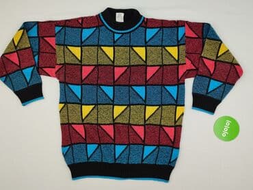 buty zimowe lata 80: St Michael, Sweter damski, rozmiar L — 2