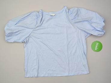 hanro: H&M, Bluzka damska, rozmiar L — 2
